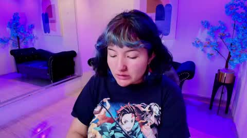 Ritsuka online show from 04-14-26, 06:58