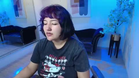 Ritsuka online show from 05-12-26, 07:44