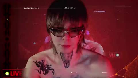 ritualspy online show from 03-13-26, 10:27