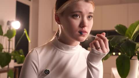 Akemi online show from 03-02-26, 04:14