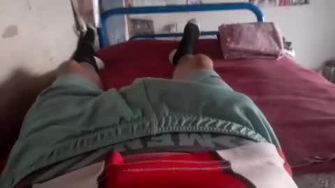 riverplateeeee online show from 11-23-25, 10:20