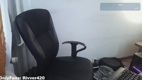 River online show from 09-19-25, 10:27