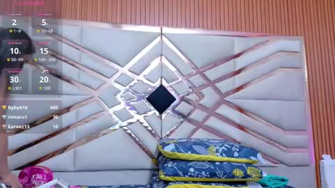 rizantella online show from 02-18-26, 02:18