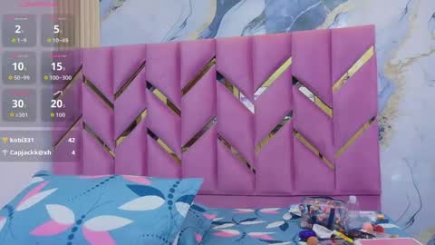 rizantella online show from 04-23-26, 02:46