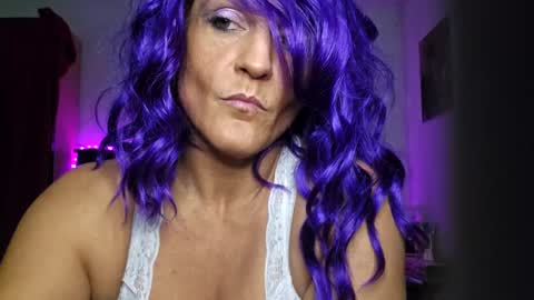 Snapshot of rjeanr chatting on 09-27-25, 03:00 Randiz online show from 09-27-25, 03:00