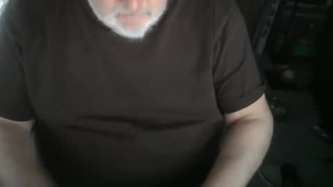 Snapshot of rndmronnie chatting on 02-16-25, 03:59 Ron Rodan online show from 02-16-25, 03:59