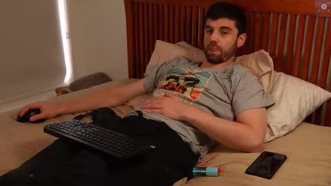 Ryan aka KeylimeRy online show from 03-16-26, 09:52