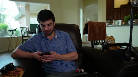 Ryan aka KeylimeRy online show from 04-08-26, 10:10