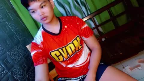 Snapshot of rnl_cum chatting on 12-26-24, 06:12 RICH MY GOAL online show from 12-26-24, 06:12