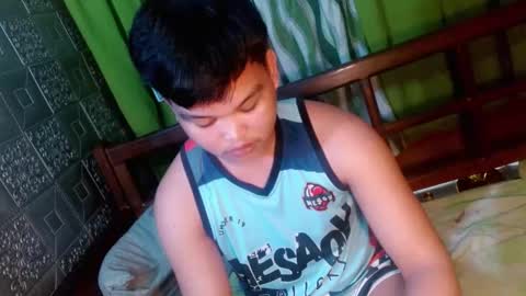 Snapshot of rnl_cum chatting on 01-01-25, 01:26 RICH MY GOAL online show from 01-01-25, 01:26