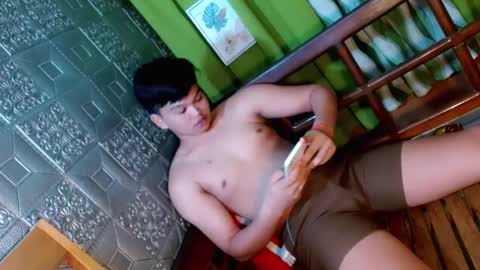 Snapshot of rnl_cum chatting on 01-04-25, 06:09 RICH MY GOAL online show from 01-04-25, 06:09