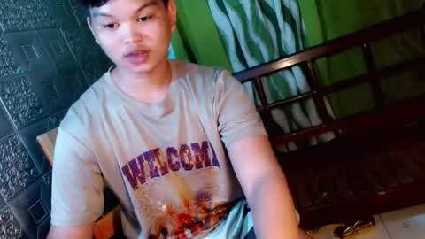 Snapshot of rnl_cum chatting on 01-06-25, 12:16 RICH MY GOAL online show from 01-06-25, 12:16