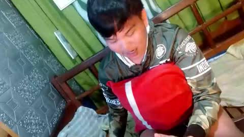 Snapshot of rnl_cum chatting on 01-21-25, 06:45 RICH MY GOAL online show from 01-21-25, 06:45