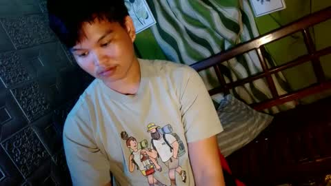 Snapshot of rnl_cum chatting on 01-22-25, 07:56 RICH MY GOAL online show from 01-22-25, 07:56