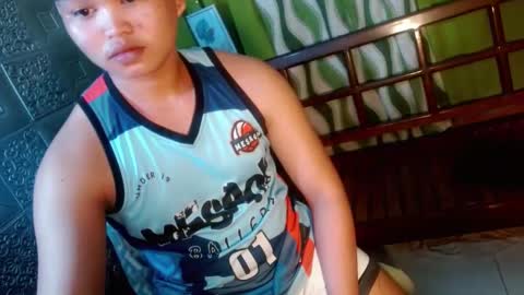 Snapshot of rnl_cum chatting on 01-26-25, 03:38 RICH MY GOAL online show from 01-26-25, 03:38