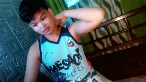 Snapshot of rnl_cum chatting on 01-26-25, 06:48 RICH MY GOAL online show from 01-26-25, 06:48