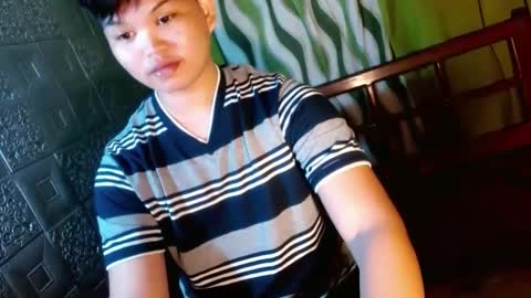 Snapshot of rnl_cum chatting on 01-29-25, 02:19 RICH MY GOAL online show from 01-29-25, 02:19