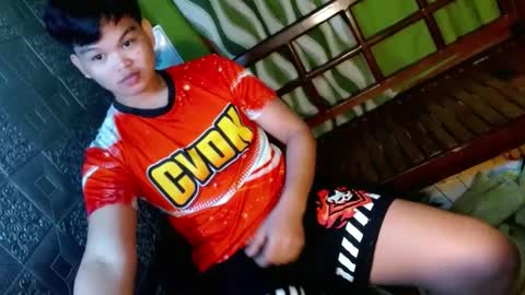 Snapshot of rnl_cum chatting on 01-30-25, 09:58 RICH MY GOAL online show from 01-30-25, 09:58