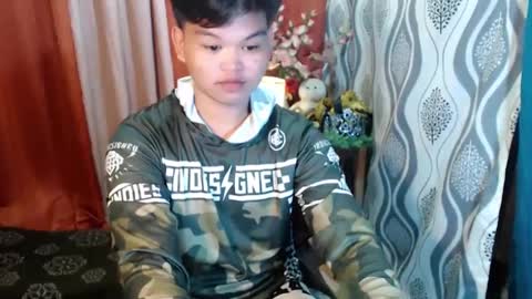 Snapshot of rnl_cum chatting on 01-31-25, 09:16 RICH MY GOAL online show from 01-31-25, 09:16