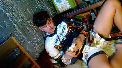 Snapshot of rnl_cum chatting on 02-02-25, 05:32 RICH MY GOAL online show from 02-02-25, 05:32