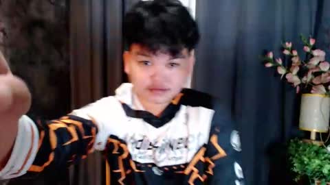 Snapshot of rnl_cum chatting on 10-03-25, 10:29 RICH MY GOAL online show from 10-03-25, 10:29