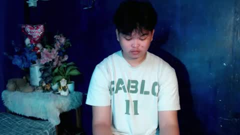 Snapshot of rnl_cum chatting on 10-24-25, 03:52 RICH MY GOAL online show from 10-24-25, 03:52