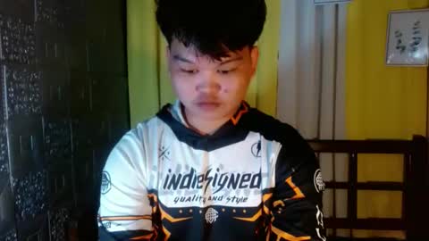 Snapshot of rnl_cum chatting on 11-03-25, 10:27 RICH MY GOAL online show from 11-03-25, 10:27