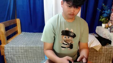 RICH MY GOAL online show from 02-06-26, 05:27