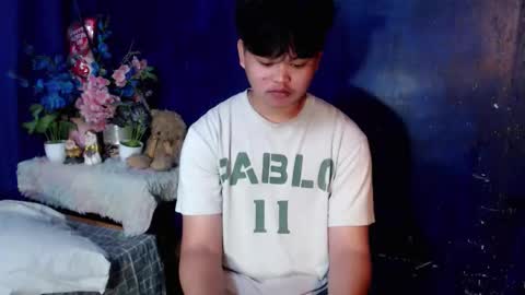 RICH MY GOAL online show from 02-10-26, 05:50