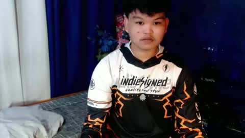 RICH MY GOAL online show from 02-15-26, 06:48