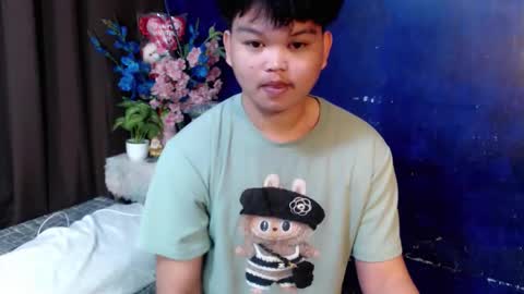 RICH MY GOAL online show from 03-22-26, 07:06