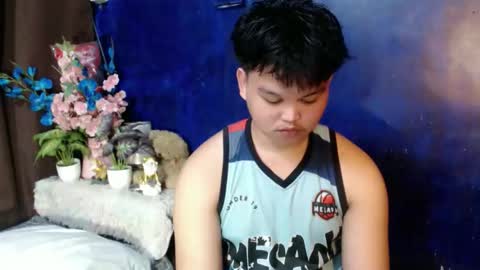 RICH MY GOAL online show from 04-23-26, 06:54