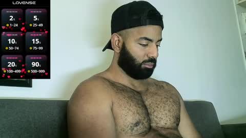 SebasRoa online show from 04-08-26, 04:07