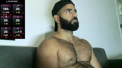 SebasRoa online show from 04-15-26, 08:09