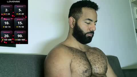 SebasRoa online show from 04-22-26, 04:30