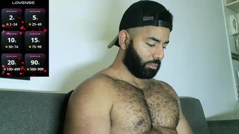 SebasRoa online show from 04-27-26, 05:44