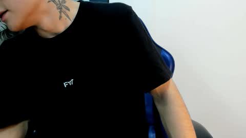 Roan Birkin online show from 11-12-25, 08:19