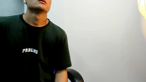 Roan Birkin online show from 12-03-25, 07:23