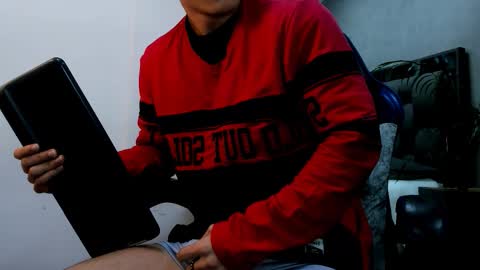 Roan Birkin online show from 01-06-26, 09:39