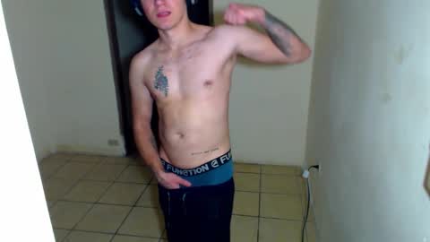 RoastingCorn online show from 02-13-26, 04:52