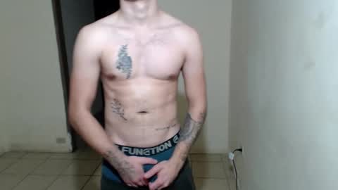 RoastingCorn online show from 03-08-26, 07:56