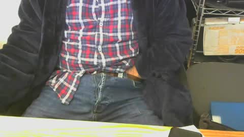 rob3616 online show from 04-20-26, 09:16