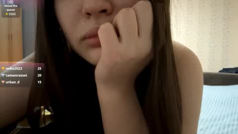 Aya online show from 02-11-26, 01:49