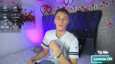 Robbin online show from 02-20-26, 05:04