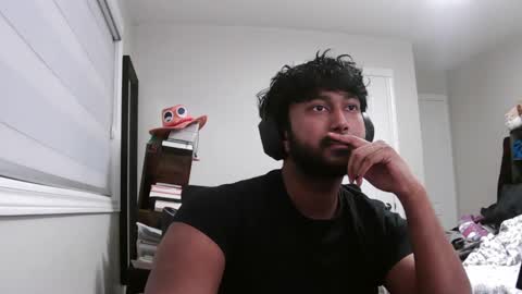 Snapshot of robboss6 chatting on 01-13-25, 05:23 Rob Boss online show from 01-13-25, 05:23