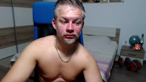 robbyshawz online show from 07-27-26, 03:57