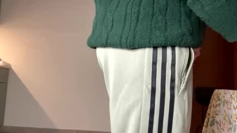 roberpierre_ho online show from 03-10-26, 01:32