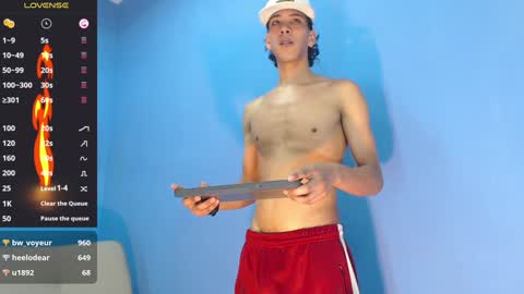 robert_kingg online show from 01-15-25, 06:43