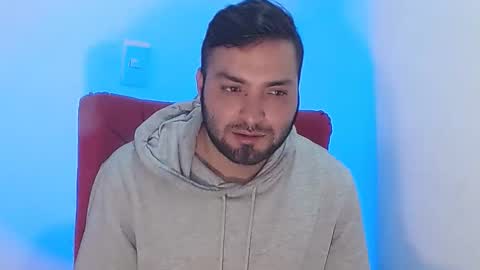 Snapshot of robert_leroy chatting on 12-22-24, 08:03 Stiven - online show from 12-22-24, 08:03