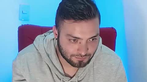 Snapshot of robert_leroy chatting on 12-23-24, 08:00 Stiven - online show from 12-23-24, 08:00